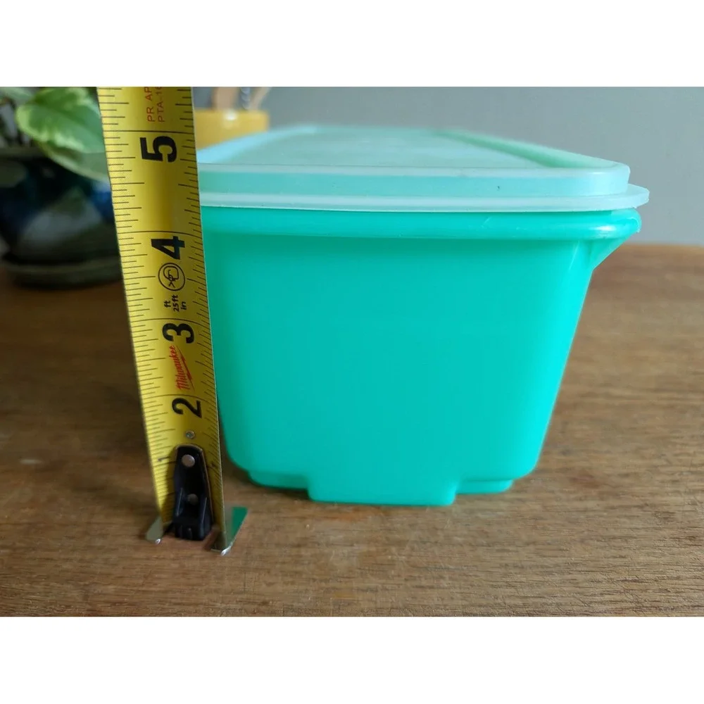 Tupperware this classic